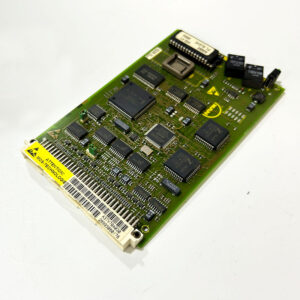 Placa eletrônica Man Roland - A37V70A030