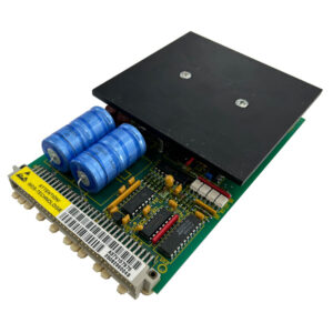 Placa eletrônica Man Roland - A37V107970