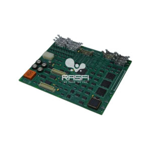 Placa eletrônica BEK Heidelberg - 00.785.0382, CP.186.5564