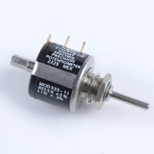 Potenciômetro 5k - Man Roland - 8037X442783