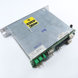 Drive BUM617 Man Roland - BUM617-1218-31-R-0001-0303-01