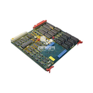 Placa eeltrônica RGP Heidelberg - 00.781.1902