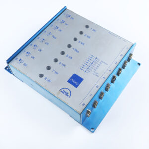 Módulo eletrônico WEKO Man Roland - 099R414444