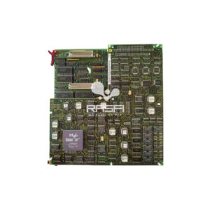 Placa eletrônica RGP3 Heidelberg - 00.785.0025