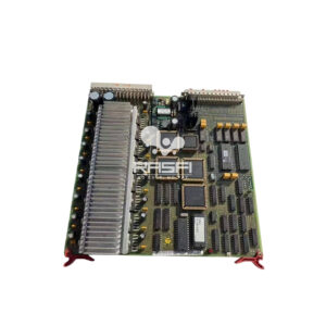 Placa eletrônica SSK2 Heidelberg - 00.785.1162