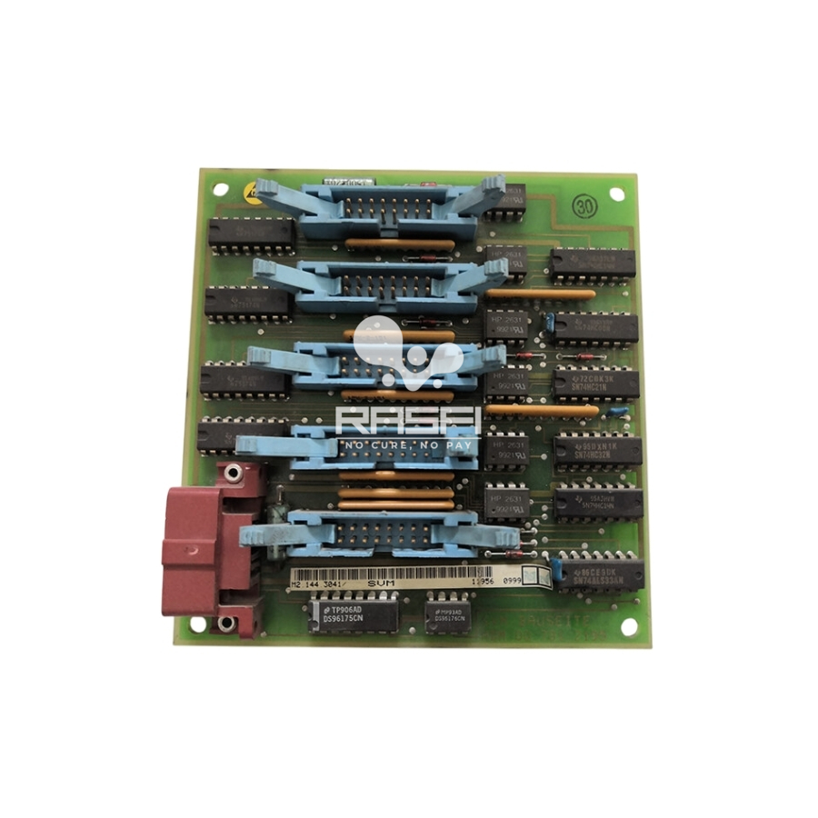 Placa eletrônica SVM Heidelberg - M2.144.3041