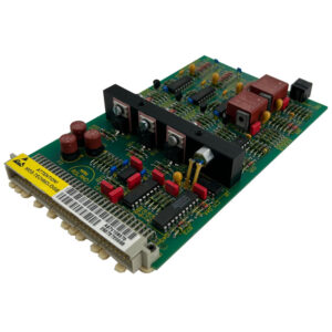 Placa eletrônica Man Roland - A37V108070