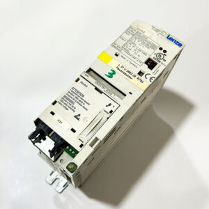 Inversor de frequência Lenze Man Roland - E82EV7514C040