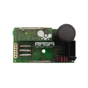 Placa eletrônica ADSM120 - 00.785.0394