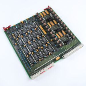 Placa eletrônica MOT Heidelberg - 00.785.0370