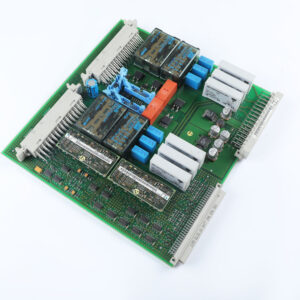 Placa eletrônica STK2 Heidelberg - 00.785.0931