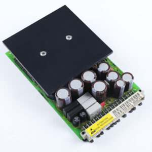 Placa eletrônica Man Roland - C37V104470