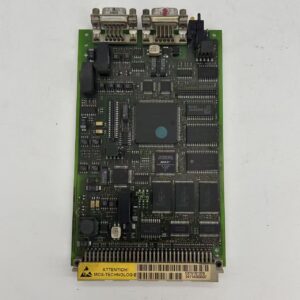 Placa eletrônica Man Roland - E37V161370