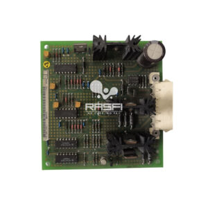 Placa eletrônica BKM Heidelberg - C5.109.1341