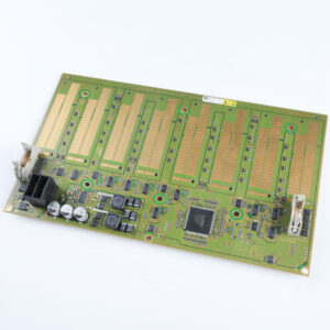 Placa eletrônica IDOB2 - 00.785.1403