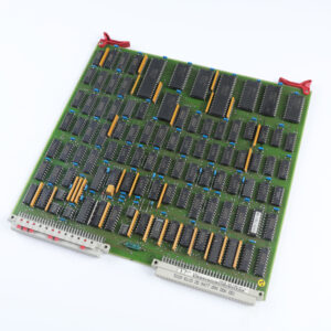 Placa eletrônica Heidelberg ESK - 91.144.5031