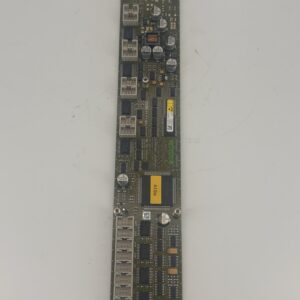 Placa eletrônica IDEB2 Heidelberg - 00.785.1043