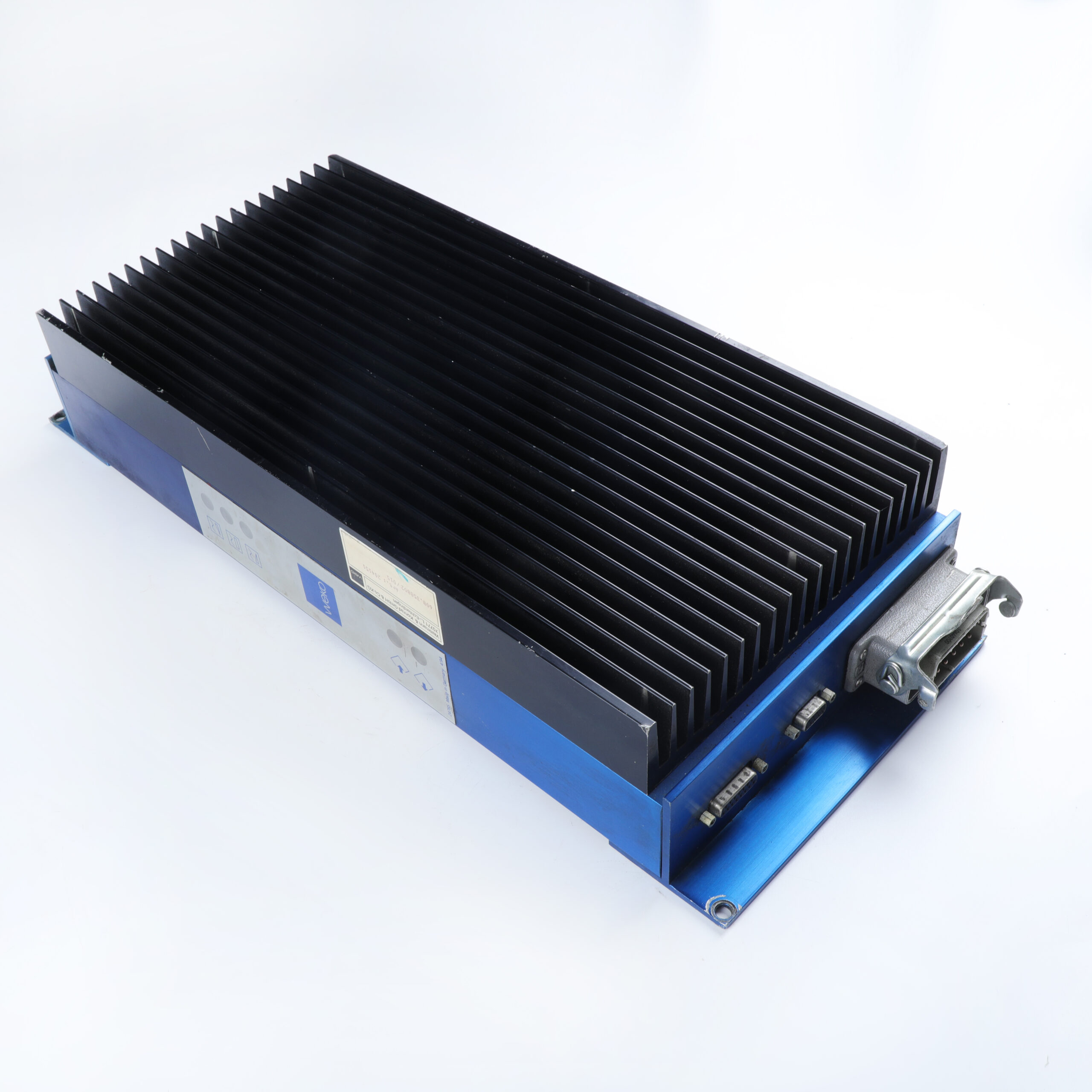 Módulo eletrônico WEKO Man Roland - 608.358802