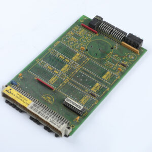 Placa eletrônica Man Roland - A37V121170