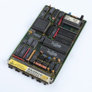 Placa eletrônica Man Roland - A37V114870