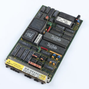 Placa eletrônica Man Roland - A37V115170