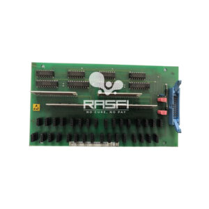 Placa eletrônica FZT Heidelberg - 81.186.5625