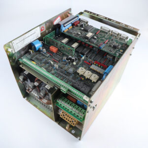 Drive do motor principal - Man Roland - 237V204035