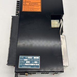 Drive Komori - DES200C