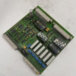 Placa eletrônica STK Heidelberg - 91.144.7061