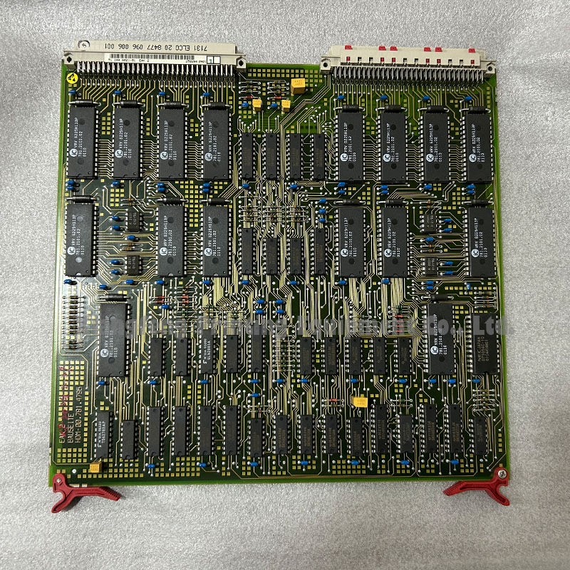 Placa eletrônica EAK2 Heidelberg - 91.144.6021