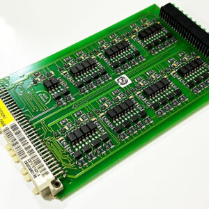 Placa eletrônica Man Roland - C37V701431