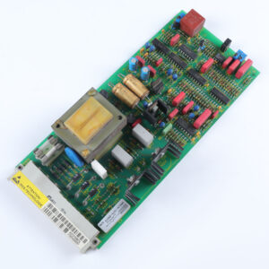 Placa eletrônica Man Roland - A37V103870