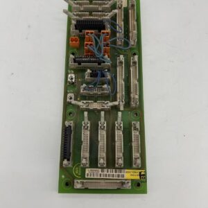 Placa eletrônica Man Roland - A37V180070