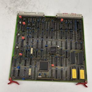 Placa eletrônica TSK Heidelberg - CP.186.5314