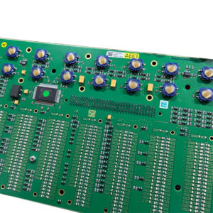 Placa eletrônica IOPB Heidelberg - 00.785.0097