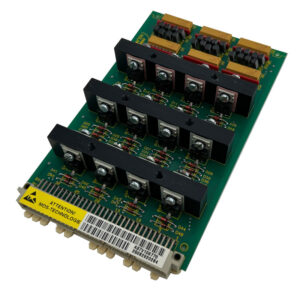 PLaca eletrônica Man Roland - A37V106770