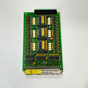 Placa eletrônica Man Roland - B37V701069