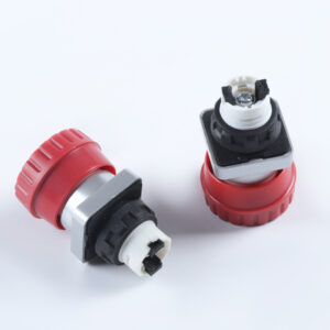 Botão de emergência/stop Heidelberg – A1.144.9127