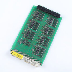 Placa eletrônica Man Roland - C37V143170