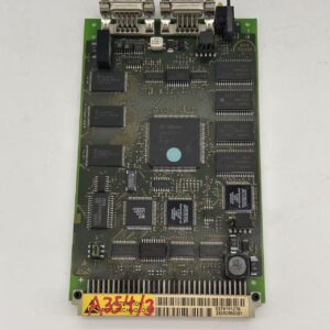 Placa eletrônica Man Roland - E37V161270