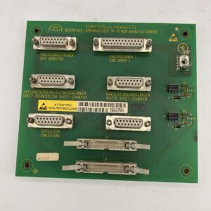 Placa eletrônica Man Roland - A37V179970