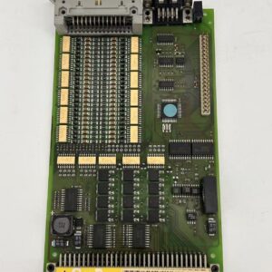 Placa eletrônica Man Roland - F37V163270