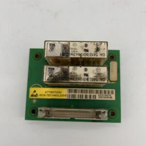 Placa eletrônica Man Roland - A37V164070