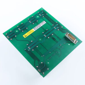 Placa eletrônica Man Roland - A37V113170