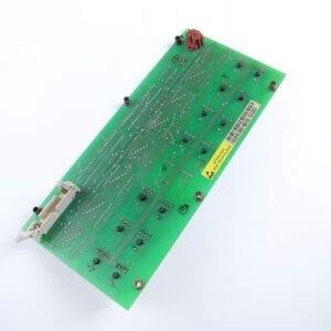 Placa eletrônica Man Roland - A37V103570