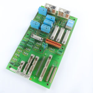 Placa eletrônica Man Roland - D37V063670