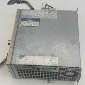 Módulo eletrônico Man Roland - 8D.37U35-A026