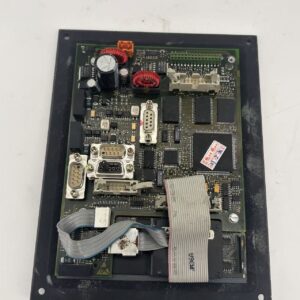 Placa eletrônica Man Roland - A37V202570