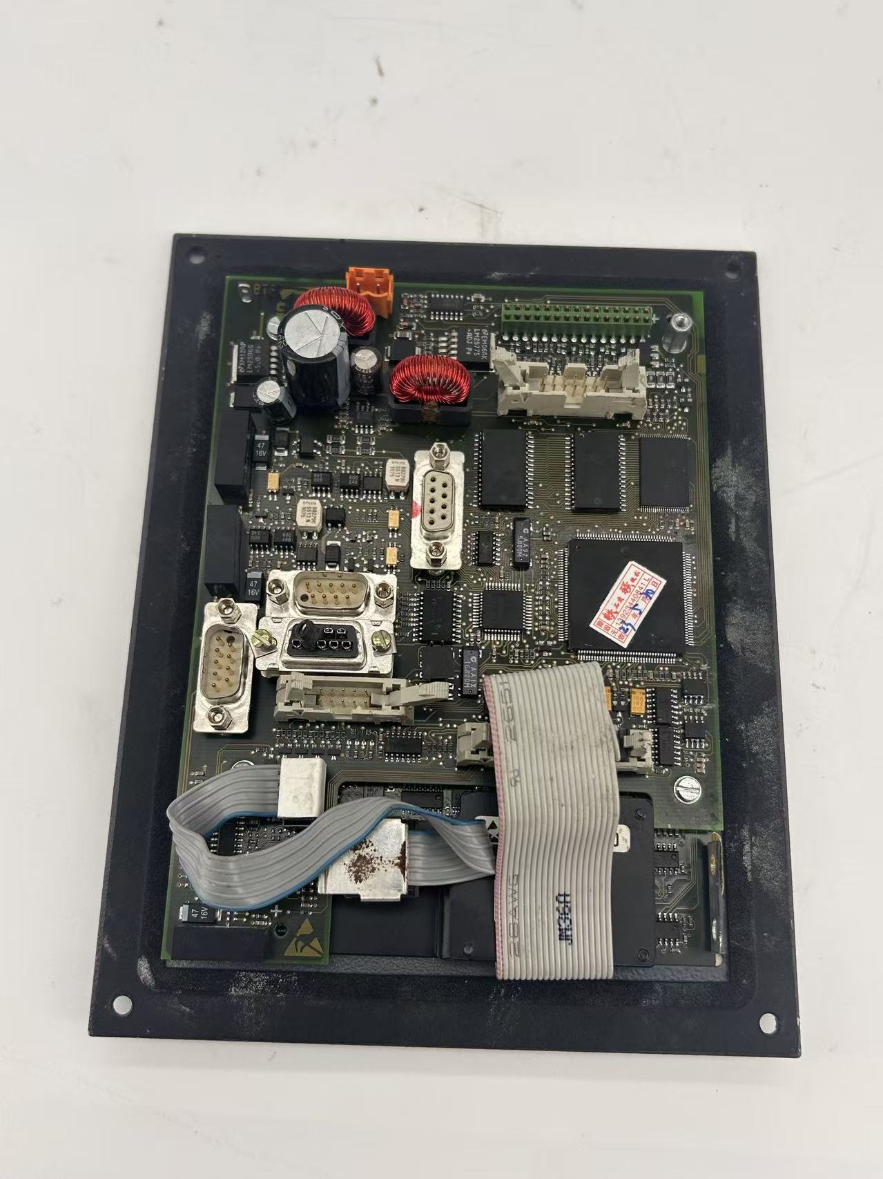 Placa eletrônica Man Roland - A37V202570