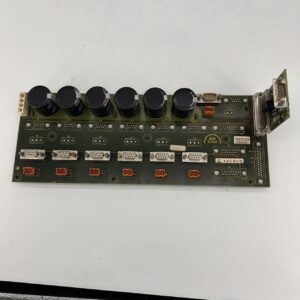 Placa eletrônica Man Roland - A37V151370